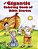 The Gigantic Coloring Book Of Bible Stories-.. - Imagem 1