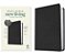 Nlt Giant Print Premium Value Bible, Filament Enabled (Leatherlike, Black)-.. - Imagem 1