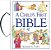 A Child's First Bible-.. - Imagem 1