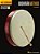 Hal Leonard Bodhran Method - Includes Over Two And A Half Hours Of Video Instruction-.. - Imagem 1