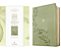 Nlt Every Woman's Bible, Filament Enabled (Leatherlike, Olive Branch Green, Red Letter)-.. - Imagem 1