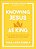 Knowing Jesus As King: A 10-Session Study On The Gospel Of Matthew-.. - Imagem 1