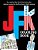 Jfk Coloring Book-.. - Imagem 1