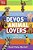 The One Year Devos For Animal Lovers: Cool Things Animals Show US About Our Creator-.. - Imagem 1