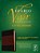 Biblia De Estudio Del Diario Vivir Ntv, Letra Grande (Sentipiel, Café/Café Claro, Letra Roja)-.. - Imagem 1