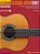 Classical Guitar Method Book 2 Intermediate-Level Guide For Developing Fingerstyle And Classical Techniques Step-By-step Lessons, Audio Tracks, Scales-.. - Imagem 1