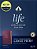 Kjv Life Application Study Bible, Third Edition, Large Print (Leatherlike, Purple, Indexed, Red Letter)-.. - Imagem 1