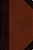 Esv Men's Study Bible (Trutone, Brown/Cordovan, Portfolio Design)-.. - Imagem 1
