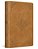 Esv Large Print Bible (Trutone, Nubuck Caramel, Fleur-De-lis Design)-.. - Imagem 1