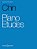 Piano Etudes-.. - Imagem 1