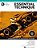 Essential Technique For Band - Bb Clarinet Book 3 With Online Resources: Intermediate To Advanced Studies-.. - Imagem 1