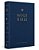 Esv Pew And Worship Bible, Large Print (Hardcover, Blue)-.. - Imagem 1