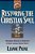 Restoring The Christian Soul: Overcoming Barriers To Completion In Christ Through Healing Prayer-.. - Imagem 1