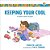 Keeping Your Cool: A Book About Anger-.. - Imagem 1