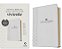 Biblia Manual Ntv, Letra Grande Con Filament (Sentipiel, Blanco, Letra Roja)-.. - Imagem 1