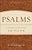 Psalms: A Guide To Studying The Psalter-.. - Imagem 1