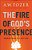 The Fire Of God's Presence: Drawing Near To A Holy God-.. - Imagem 1
