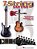 7-String Guitar: An All-Purpose Reference For Navigating Your Fretboard-.. - Imagem 1