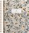 Esv Spiral-Bound Journaling Bible, Poetry (Hardcover, Cover Artwork By Lulie Wallace)-.. - Imagem 1
