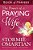 The Power Of A Praying Wife Book Of Prayers-.. - Imagem 1