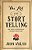 The Art Of Storytelling: Easy Steps To Presenting An Unforgettable Story-.. - Imagem 1