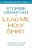 Lead Me, Holy Spirit Prayer & Study Guide: Longing To Hear The Voice Of God-.. - Imagem 1