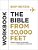 The Bible From 30,000 Feet Workbook: Soaring Through The Scriptures In One Year From Genesis To Revelation-.. - Imagem 1