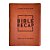 The Bible Recap: A One-Year Guide To Reading And Understanding The Entire Bible, Deluxe Edition--brown Imitation Leather-.. - Imagem 1