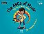 The Abcs Of Music: My First Music Book: Book With Online Audio, Video & Pdfs By Yolanda Brown-.. - Imagem 1