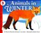 Animals In Winter-.. - Imagem 1