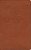 Esv Value Thinline Bible (Trutone, English Saddle)-.. - Imagem 1