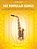 101 Popular Songs: For Alto Sax - Saxophone Music Book With Complete Collection Of Pop Compositions-.. - Imagem 1