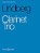 Clarinet Trio: Clarinet, Cello And Piano-.. - Imagem 1