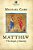 Matthew: The Gospel Of Identity-.. - Imagem 1