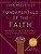 Fundamentals Of The Faith: 13 Lessons To Grow In The Grace & Knowledge Of Jesus Christ-.. - Imagem 1