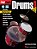 Fasttrack Drum Method Starter Pack Book/Online Media-.. - Imagem 1