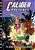 Caliber Presents - Volume 3: Flash From Nowhere-.. - Imagem 1
