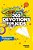 Hands-On Bible 365 Devotions For Kids: Faith-Filled Activities For Families-.. - Imagem 1