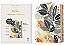Nlt Wide Margin Bible, Dayspring Signature Collection, Filament Enabled (Leatherlike, Autumn Leaves, Red Letter)-.. - Imagem 1