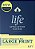 Kjv Life Application Study Bible, Third Edition, Large Print (Hardcover, Red Letter)-.. - Imagem 1