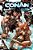 Conan The Barbarian Vol. 4 Frozen Faith-.. - Imagem 1