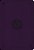 Esv Student Study Bible (Trutone, Lavender, Emblem Design)-.. - Imagem 1