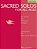 Sacred Solos For All Ages - Low Voice: Low Voice Compiled By Joan Frey Boytim-.. - Imagem 1