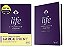 Nkjv Life Application Study Bible, Third Edition, Large Print (Hardcover, Red Letter)-.. - Imagem 1