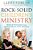 Rock-Solid Children's Ministry: Biblical Principles That Will Transform Your Ministry-.. - Imagem 1