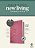 Nlt Large Print Thinline Reference Bible, Filament Enabled (Leatherlike, Peony Pink, Indexed, Red Letter)-.. - Imagem 1