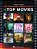 Songs From Kpop Demon Hunters, Minecraft, Wicked And More Top Movies - Piano/Vocal/guitar Songbook-.. - Imagem 1