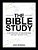 The Bible Study: A One-Year Study Of The Entire Bible And How It Relates To You-.. - Imagem 1