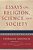 Essays On Religion, Science, And Society-.. - Imagem 1
