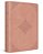 Esv Large Print Value Personal Size Bible (Trutone, Blush Rose, Fleur-De-lis Design)-.. - Imagem 1